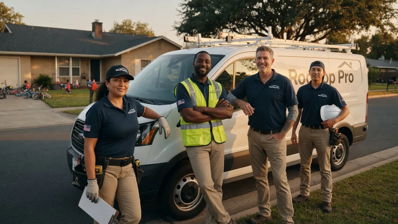 Roof Repair in Bickleton, WA near me